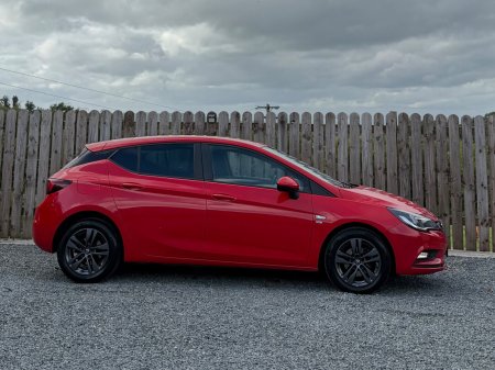 2019 Opel Astra - photo 5