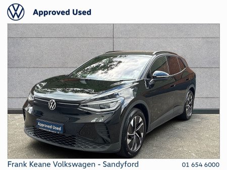 2026 Volkswagen ID.4 - photo 13