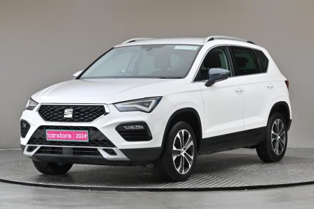 2024 SEAT Ateca - photo 3