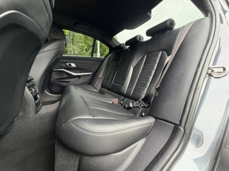2020 BMW 3-Series - photo 23