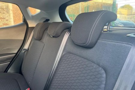2023 Ford Fiesta - photo 20