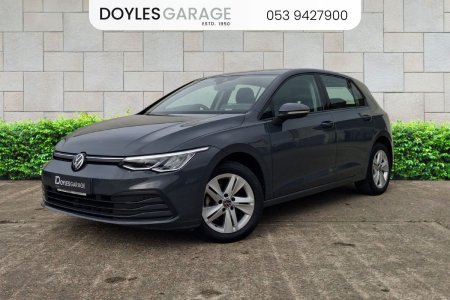 2023 Volkswagen Golf - photo 21