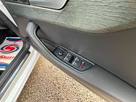 2019 Audi A4 - photo 18