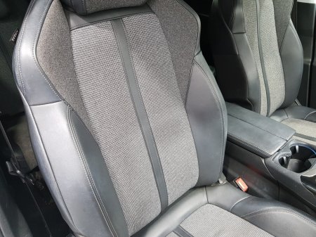 2019 Peugeot 5008 - photo 18