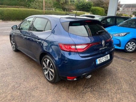 2019 Renault Megane - photo 4