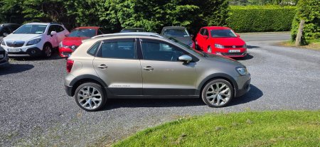 2017 Volkswagen Polo - photo 2