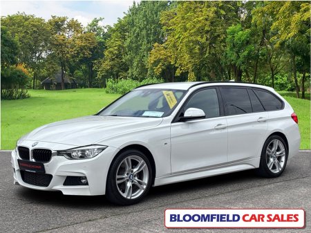2018 BMW 3-Series - photo 3