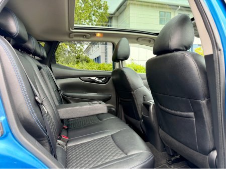2019 Nissan Qashqai - photo 24