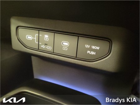 2026 Kia EV4 - photo 16