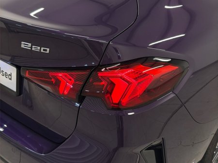 2025 BMW 2-Series - photo 20