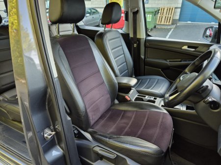 2025 Volkswagen Caddy - photo 15
