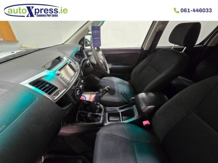 2016 Toyota Hilux - photo 10
