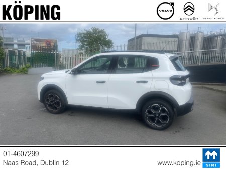 2026 Citroen C3 - photo 7