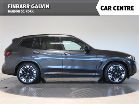 2023 BMW iX3 - photo 8