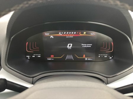 2023 SEAT Ibiza - photo 14