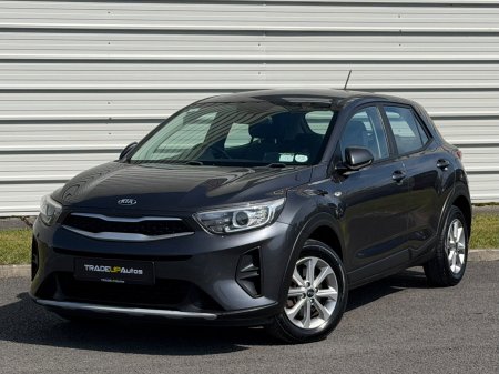 2018 Kia Stonic 1.25 K1 Petrol