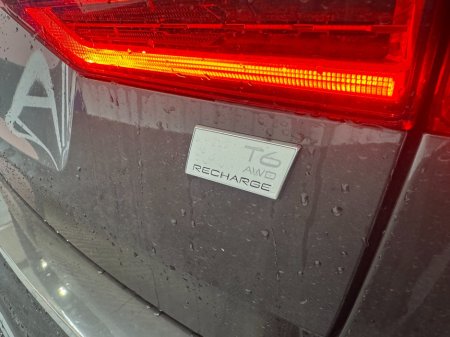 2023 Volvo XC60 - photo 9
