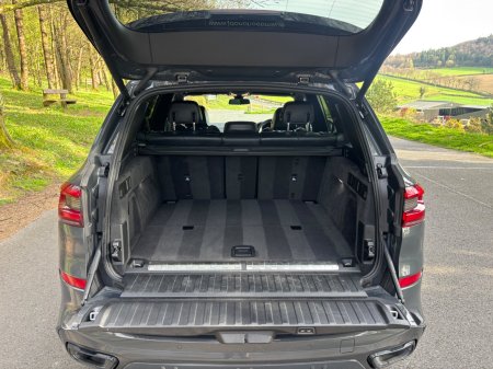 2021 BMW X5 - photo 11