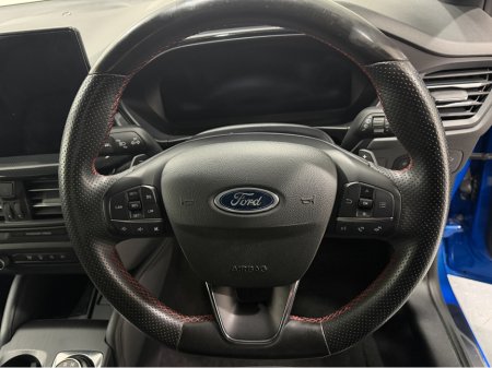 2023 Ford Focus - photo 12