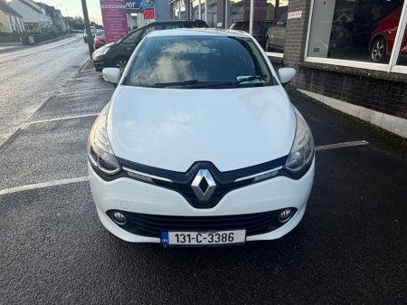2013 Renault Clio - photo 8