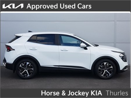 2024 Kia Sportage - photo 6