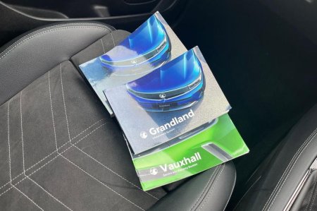 2022 Vauxhall Grandland - photo 22