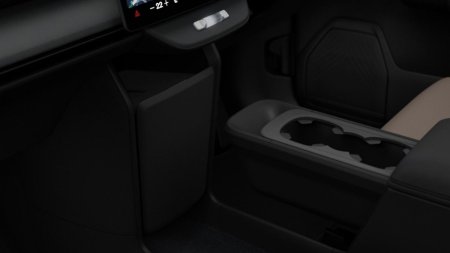 2027 Volvo EX60 - photo 11