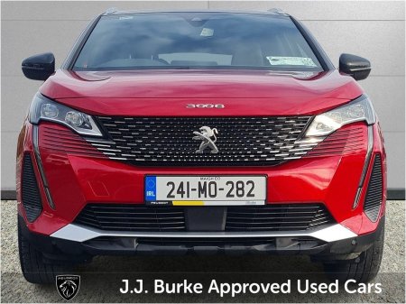 2024 Peugeot 3008 - photo 2