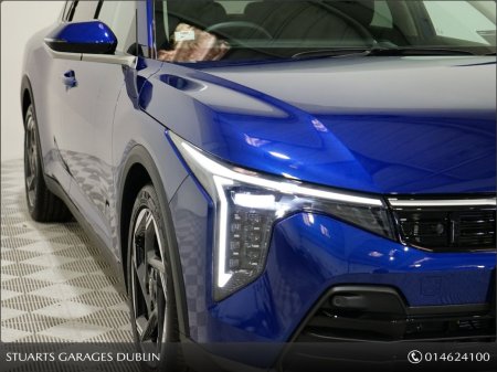 2026 Kia K4 - photo 10