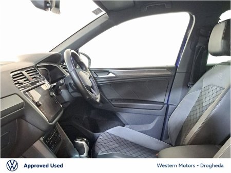 2023 Volkswagen Tiguan - photo 4