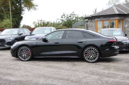 2026 Audi A6 - photo 26