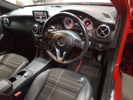 2015 Mercedes-Benz A-Class - photo 7