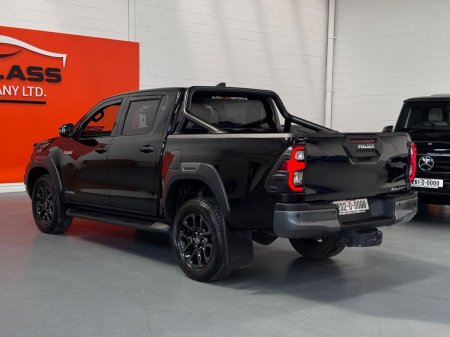 2023 Toyota Hilux - photo 23