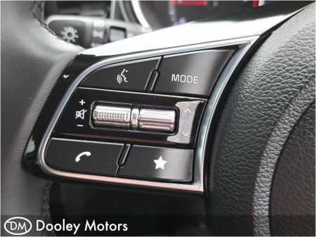 2024 Kia Ceed - photo 21