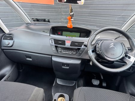 2012 Citroen Grand C4 Picasso - photo 10