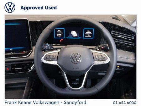 2027 Volkswagen Tiguan - photo 13