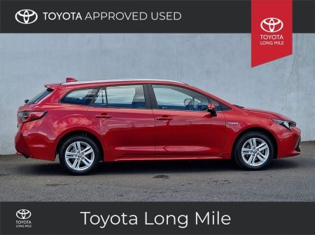 2021 Toyota Corolla - photo 3