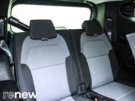 2024 Dacia Jogger - photo 19