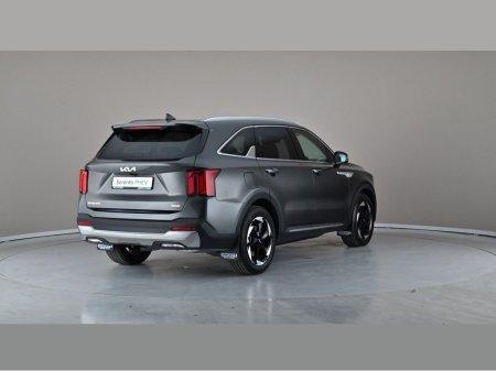 2026 Kia Sorento - photo 28