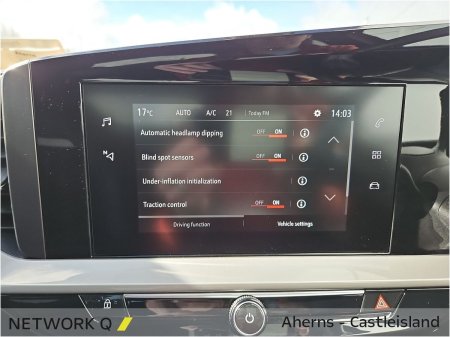 2024 Opel Mokka - photo 16