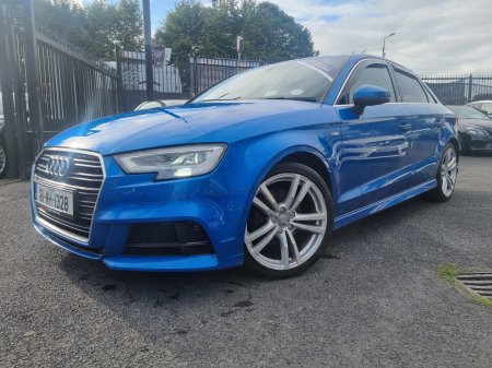 2018 Audi A3 - photo 6