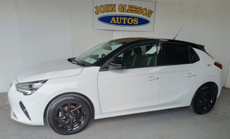 2023 Opel Corsa SRI 1.2i (75PS) S/S 5 Speed