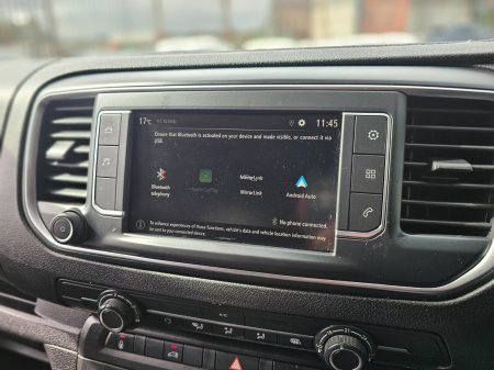 2023 Opel Vivaro - photo 20