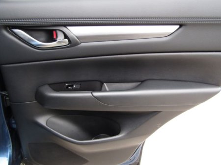 2021 Mazda CX-5 - photo 29