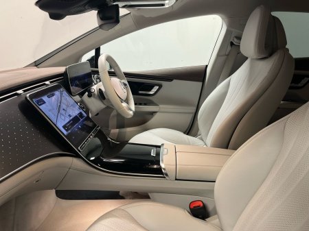 2022 Mercedes-Benz EQE - photo 14
