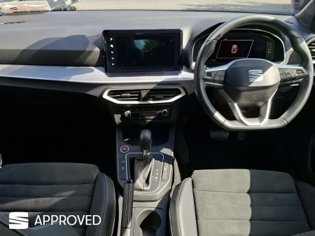 2026 SEAT Ibiza - photo 9