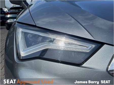 2025 SEAT Ateca - photo 21