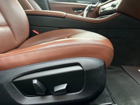 2014 BMW 5-Series - photo 16