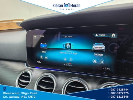 2023 Mercedes-Benz E-Class - photo 16