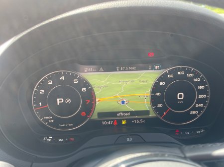 2017 Audi A3 - photo 14